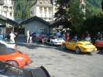 Porschetreffen Interlaken 026