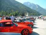 Porschetreffen Interlaken 031