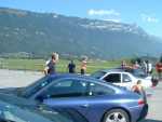 Porschetreffen Interlaken 032