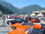 Porschetreffen Interlaken 033