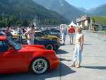 Porschetreffen Interlaken 048