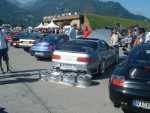 Porschetreffen Interlaken 050