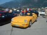 Porschetreffen Interlaken 051