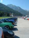 Porschetreffen Interlaken 055