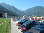 Porschetreffen Interlaken 056