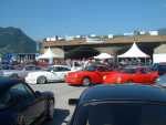 Porschetreffen Interlaken 058