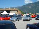 Porschetreffen Interlaken 059