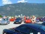 Porschetreffen Interlaken 060