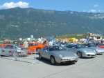 Porschetreffen Interlaken 067