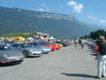 Porschetreffen Interlaken 068