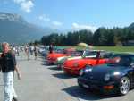 Porschetreffen Interlaken 069