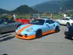 Porschetreffen Interlaken 071