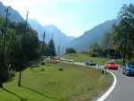 Porschetreffen Interlaken 086