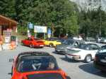 Porschetreffen Interlaken 088