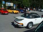 Porschetreffen Interlaken 089