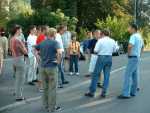 Porschetreffen Interlaken 131