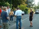 Porschetreffen Interlaken 132