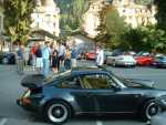 Porschetreffen Interlaken 133