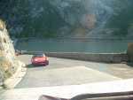 Porschetreffen Interlaken 141