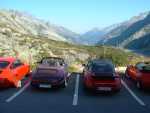Porschetreffen Interlaken 143