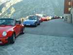 Porschetreffen Interlaken 145
