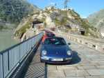 Porschetreffen Interlaken 147