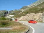 Porschetreffen Interlaken 149
