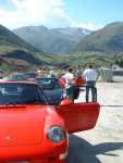 Porschetreffen Interlaken 164