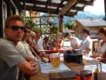 Porschetreffen Interlaken 169