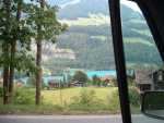 Porschetreffen Interlaken 173