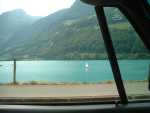 Porschetreffen Interlaken 174