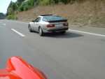Porschetreffen Interlaken 179