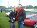 DSCF0055 Tanya und Frank
