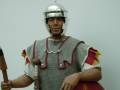bonn021 Rmischer Krieger